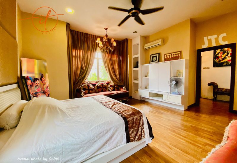 Setia Eco Park Phase 2