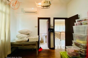 Setia Eco Park Phase 2