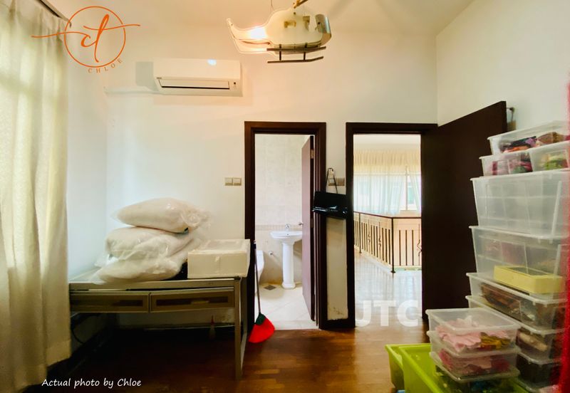 Setia Eco Park Phase 2