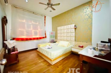 Setia Eco Park Phase 2