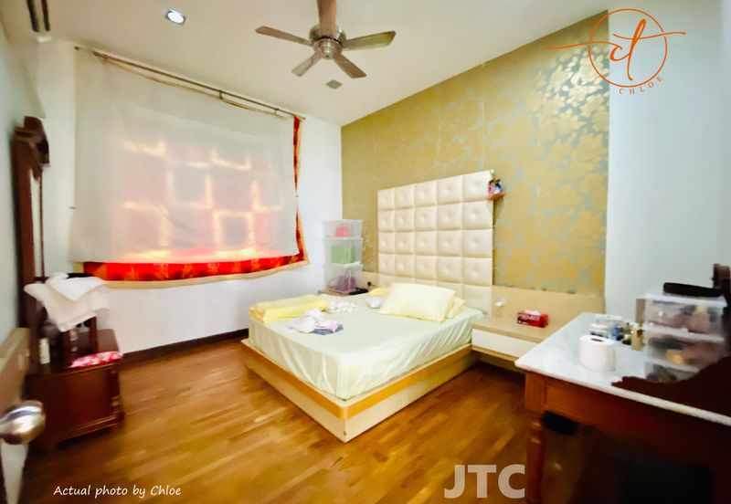 Setia Eco Park Phase 2