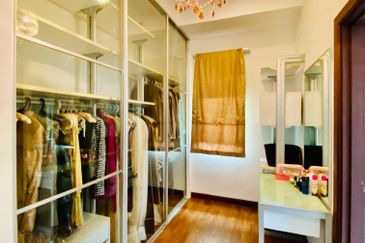 Setia Eco Park Phase 2