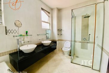 Setia Eco Park Phase 2