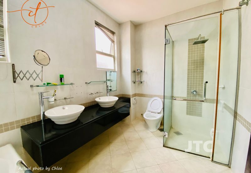 Setia Eco Park Phase 2