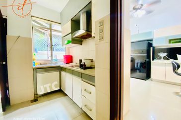 Setia Eco Park Phase 2