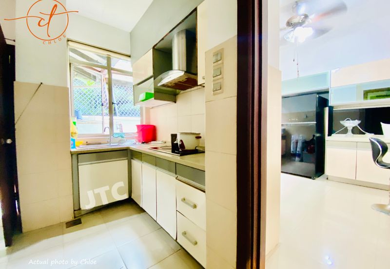 Setia Eco Park Phase 2