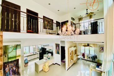 Setia Eco Park Phase 2