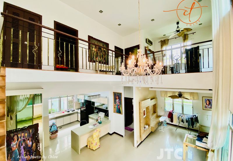 Setia Eco Park Phase 2