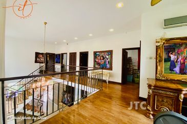 Setia Eco Park Phase 2