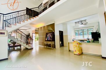 Setia Eco Park Phase 2