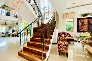 Setia Eco Park Phase 2