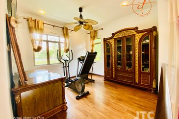 Setia Eco Park Phase 2