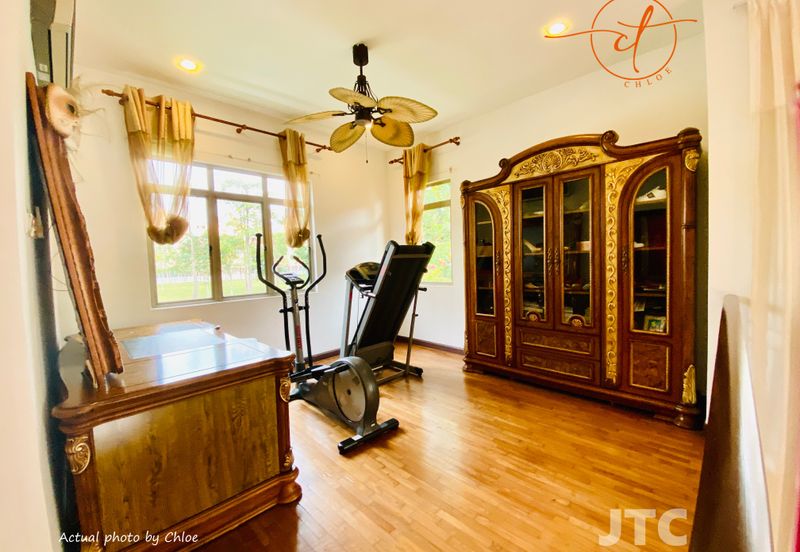 Setia Eco Park Phase 2