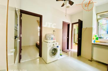 Setia Eco Park Phase 2