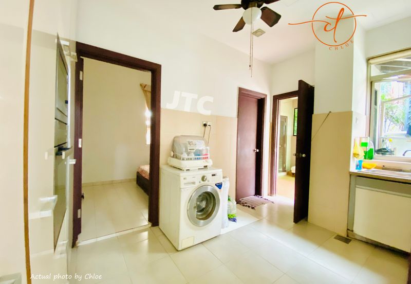 Setia Eco Park Phase 2