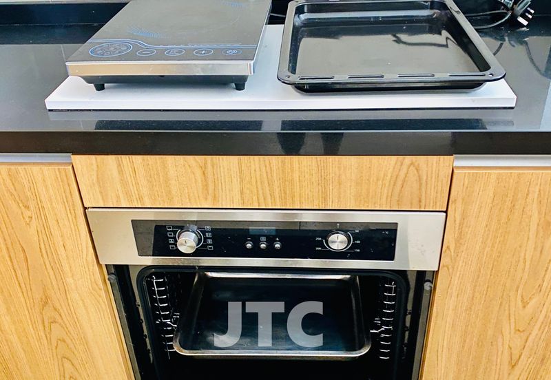 Seri Kasturi Apartments, Setia Alam