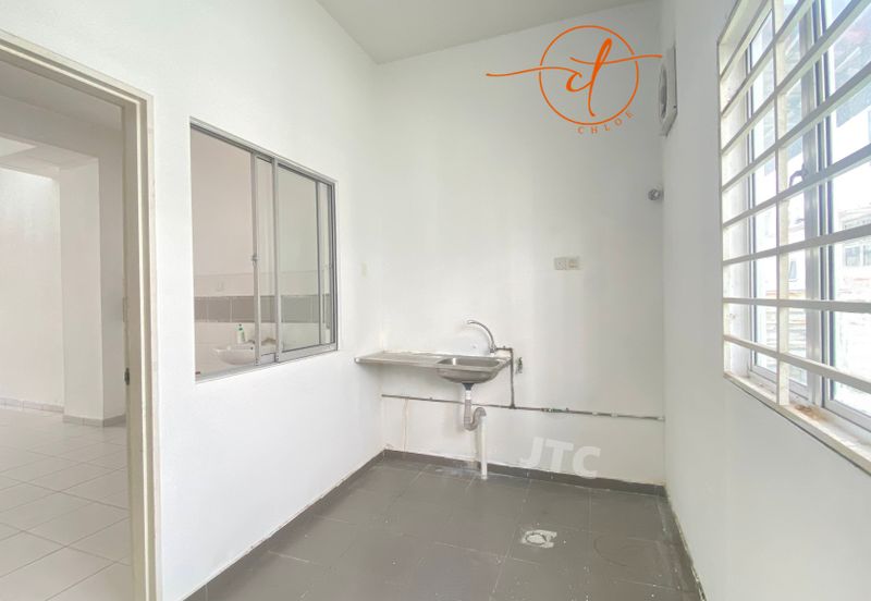 Jalan Setia Indah U13/10A