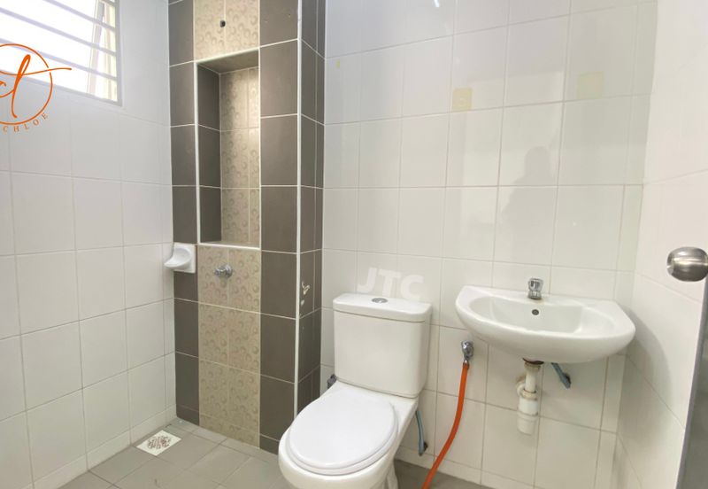 Jalan Setia Indah U13/10A