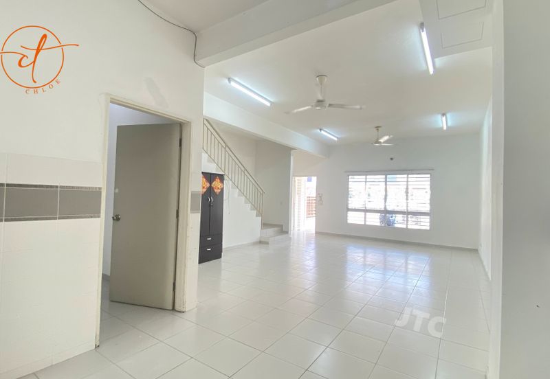 Jalan Setia Indah U13/10A