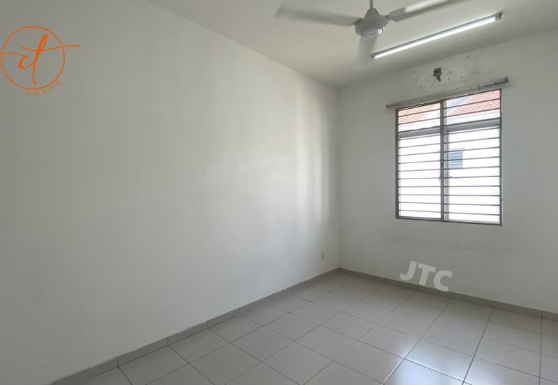 Jalan Setia Indah U13/10A