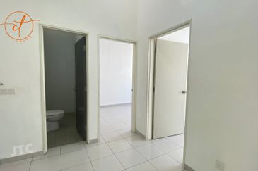 Jalan Setia Indah U13/10A