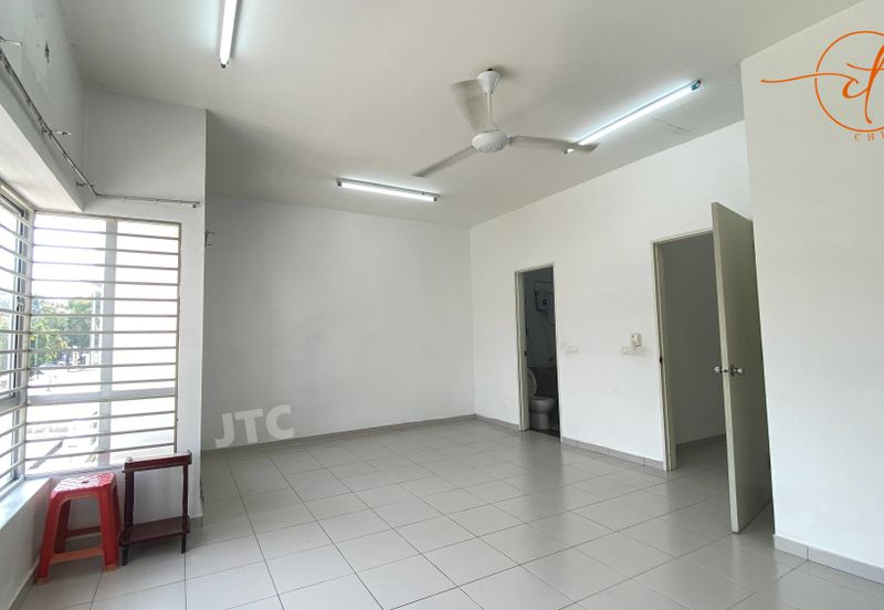 Jalan Setia Indah U13/10A