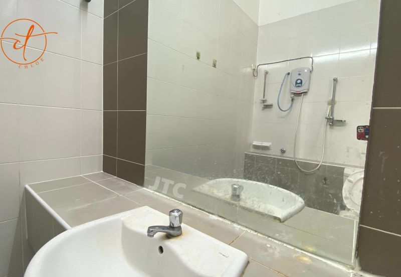 Jalan Setia Indah U13/10A