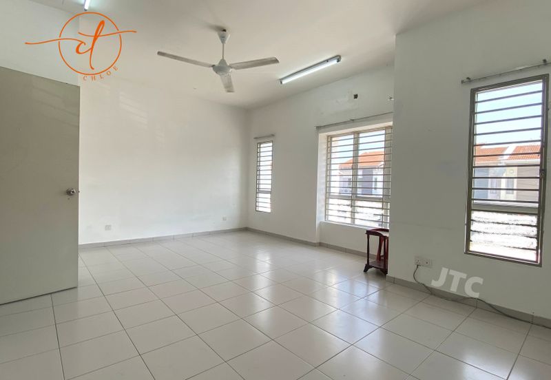 Jalan Setia Indah U13/10A