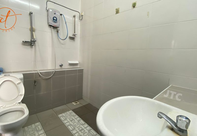 Jalan Setia Indah U13/10A