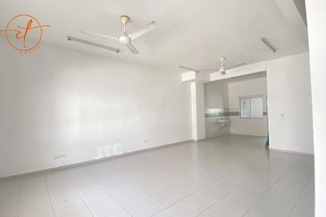 Jalan Setia Indah U13/10A