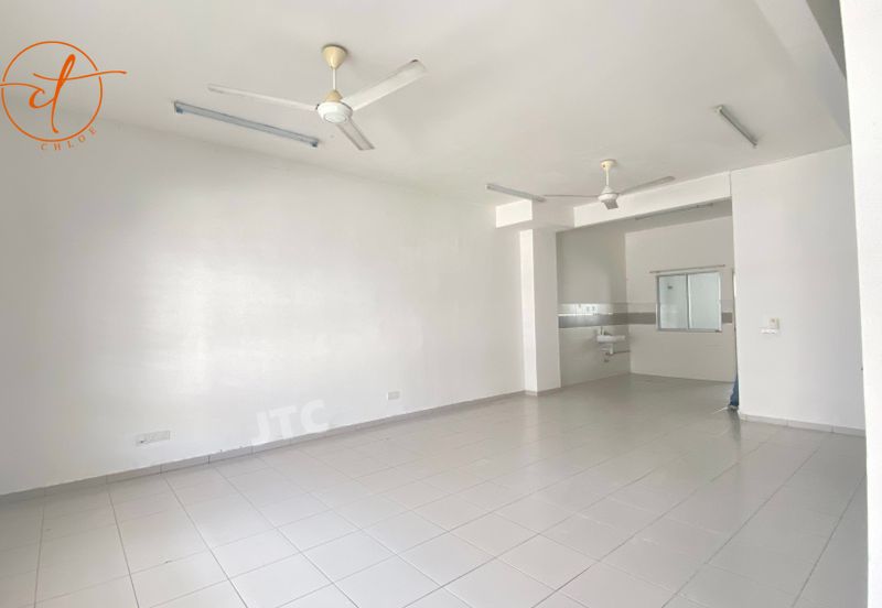 Jalan Setia Indah U13/10A