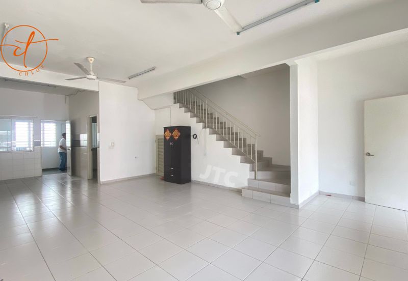 Jalan Setia Indah U13/10A