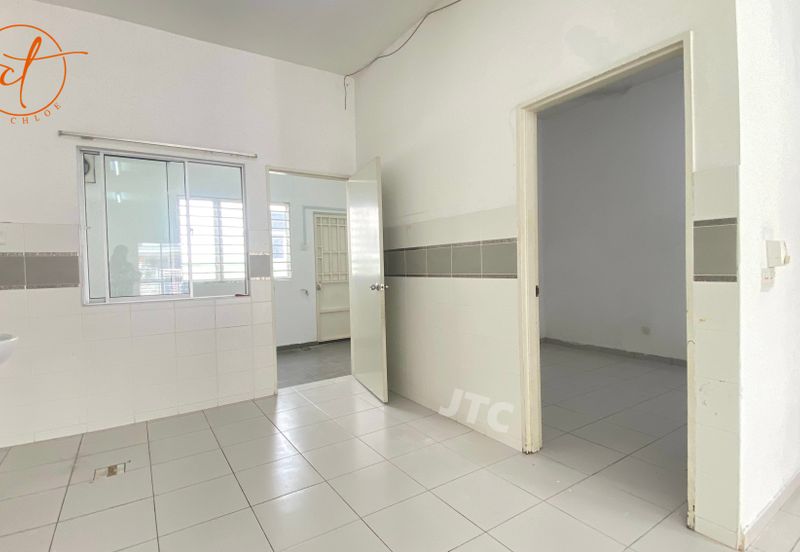 Jalan Setia Indah U13/10A