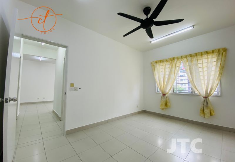 Seri Jati Apartment