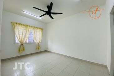 Seri Jati Apartment