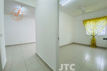 Seri Jati Apartment