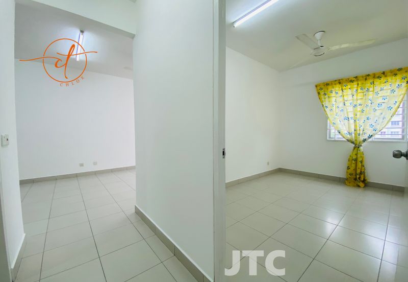 Seri Jati Apartment