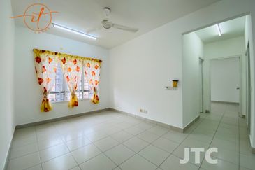 Seri Jati Apartment