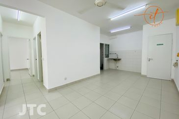 Seri Jati Apartment
