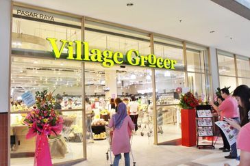 Jalan Setia Indah U13/11G