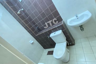 Jalan Setia Indah U13/11G