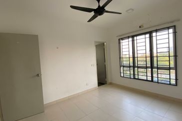 Seri Kasturi Apartments, Setia Alam