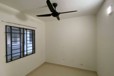 Seri Kasturi Apartments, Setia Alam