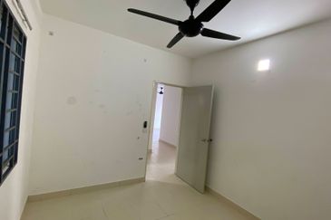 Seri Kasturi Apartments, Setia Alam