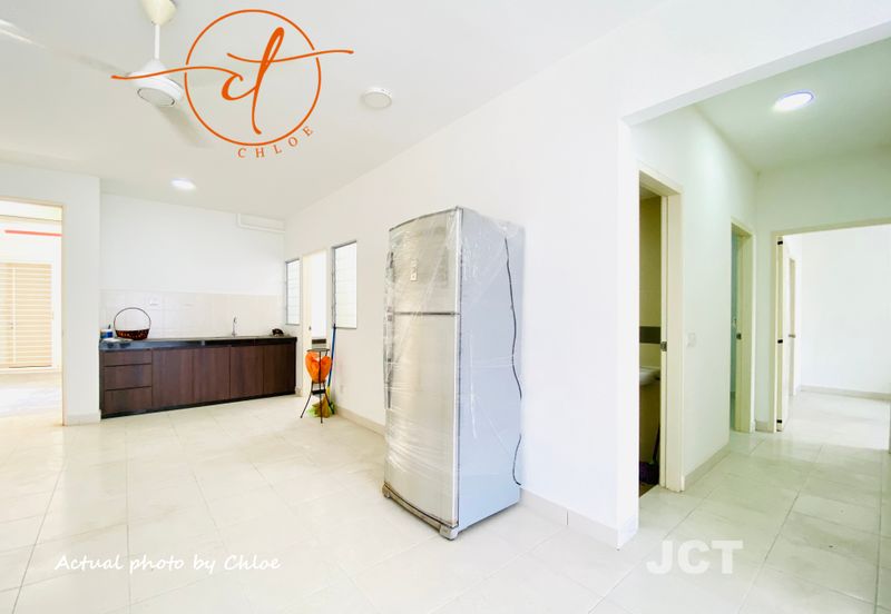 Seri Mutiara Apartment