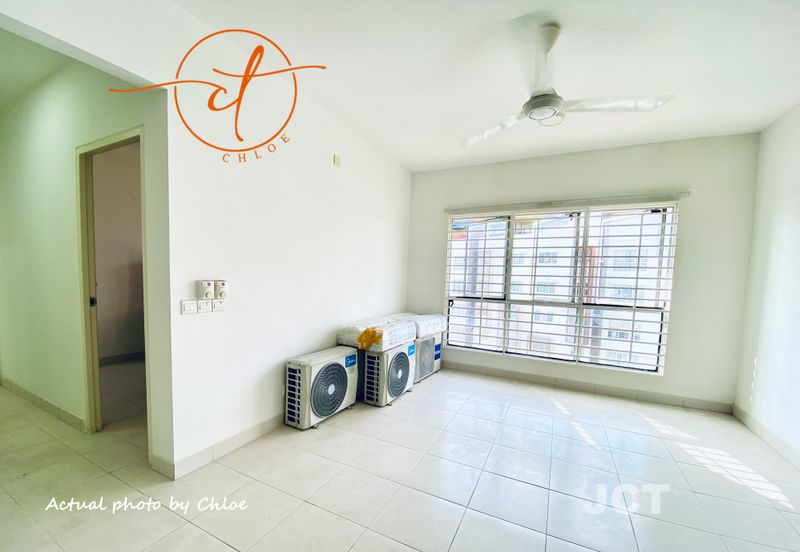 Seri Mutiara Apartment