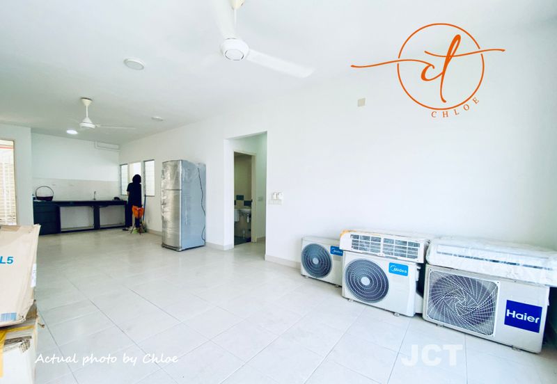 Seri Mutiara Apartment