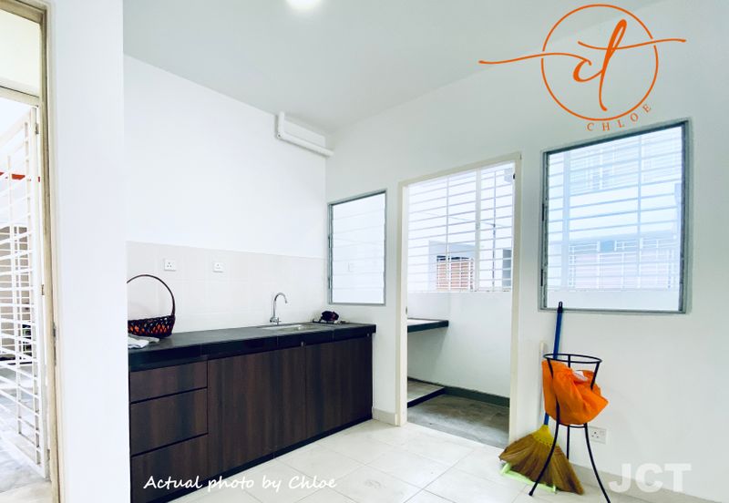 Seri Mutiara Apartment