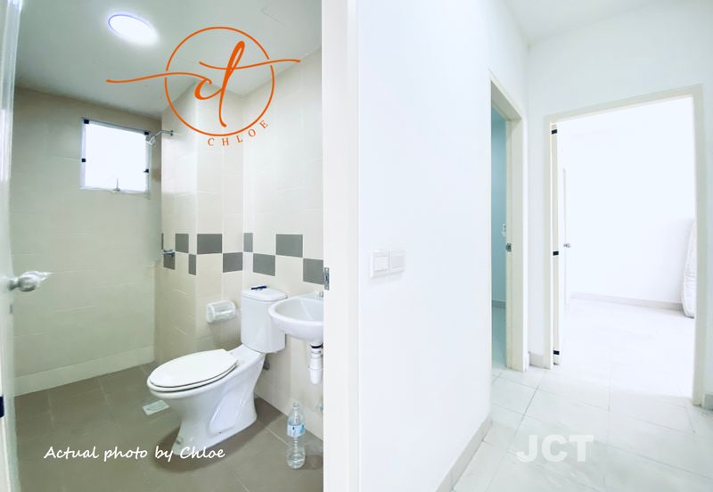 Seri Mutiara Apartment