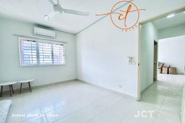 Seri Mutiara Apartment